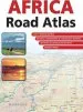 Audiobook Road Atlas Africa author Map Studio