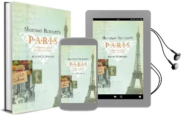Shannon Bennett'S Paris Audiobook download free by Shannon Bennett