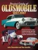 Audiobook Standard Catalog of Oldsmobile, 1897-1997 author Old Cars Weekly Staff