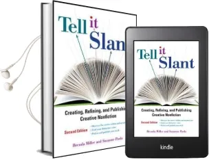 Tell it Slant, Second Edition Audiobook download free by Brenda Miller