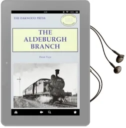 The Aldeburgh Branch Audiobook download free by Peter Paye