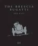 Audiobook The Brescia Bugatti author Bob King