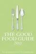 Audiobook The Good Food Guide 2013 author Elizabeth Carter