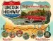 Audiobook The Lincoln Highway: Coast to Coast From Times Square to the Golden Gate author Michael Wallis