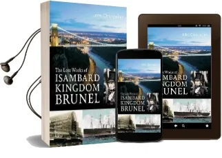 The Lost Works of Isambard Kingdom Brunel Audiobook download free by John Christopher
