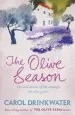 Audiobook The Olive Season: By the Author of the Bestselling the Olive Farm author Carol Drinkwater