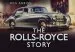 Audiobook The Rolls-Royce Story author Reg Abbiss