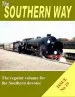 Audiobook The Southern Way: Issue no. 19 author Kevin Robertson