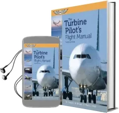 The Turbine Pilot'S Flight Manual Audiobook download free by Gregory N. Brown