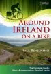 Audiobook Around Ireland on a Bike: The Complete Guide: Maps, Accommodation, Practical Advice author Paul Benjaminse