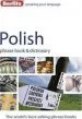 Audiobook Berlitz Phrase Book & Dictionary Polish author Apa Publications Limited