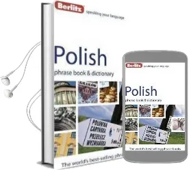 Berlitz Phrase Book & Dictionary Polish Audiobook download free by Apa Publications Limited