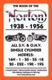 Audiobook Book of the Norton 1938-1956 all S.V. & O.H.V. Single Cylinder Models author Floyd Clymer
