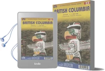 British Columbia 2013 Audiobook download free by Itmb Publishing Ltd