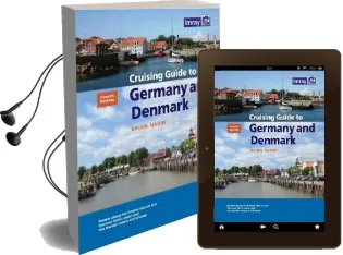 Cruising Guide to Germany and Denmark Audiobook download free by Brian Navin