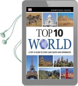 Dk Eyewitness top 10 World Audiobook download free by Dk Travel