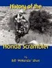 Audiobook History of the Honda Scrambler author William Silver