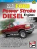 Audiobook How to Rebuild Ford Power Stroke Diesel Engines 1994-2007: Includes 1994-2002 7.3L and 2003-2007 6.0L Engines author Bob Mcdonald