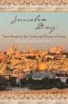 Audiobook Jerusalem Diary: Searching for the Tomb and House of Jesus author Joanna Kujawa Ph D