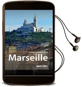 Marseille Audiobook download free by David Crackanthorpe