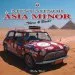 Audiobook Mini Minor to Asia Minor: There & Back author Nicola Susanne West