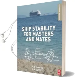 Ship Stability for Masters and Mates Audiobook download free by Bryan Barrass