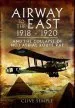 Audiobook The Airway to the East author Clive Semple