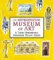 Audiobook The Metropolitan Museum of Art: A Three-Dimensional Expanding Pocket Guide author Sarah Mcmenemy