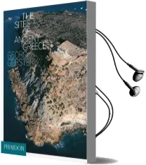 The Sites of Ancient Greece Audiobook download free by Paul Cartledge