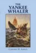Audiobook The Yankee Whaler author Clifford W. Ashley