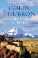Audiobook To a Mountain in Tibet author Colin Thubron