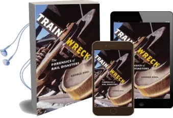 Train Wreck: The Forensics of Rail Disasters Audiobook download free by George Bibel