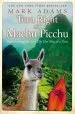 Audiobook Turn Right at Machu Picchu:Rediscovering the Lost City one Step at Atime author Mark Adams