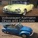 Audiobook Volkswagen Karmann Ghias and Cabriolets: 1949-1980 author Richard Copping