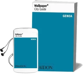 Wallpaper* City Guide Genoa Audiobook download free by Wallpaper*
