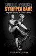 Audiobook World Cycling Stripped Bare author Sean Conway