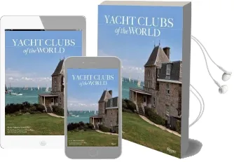 Yacht Clubs of the World Audiobook download free by Yacht And Sail