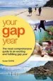 Audiobook Your gap Year author Susan Griffith