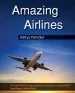 Audiobook Amazing Airlines author Aditya Palnitkar