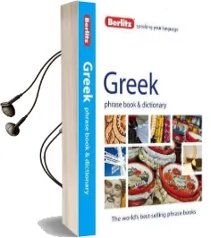 Berlitz Phrase Book & Dictionary Greek Audiobook download free by Apa Publications Limited