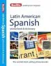 Audiobook Berlitz Phrase Book & Dictionary Latin American Spanish author Apa Publications Limited