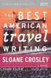 Audiobook Best American Travel Writing 2011 2011 author Sloane Crosley