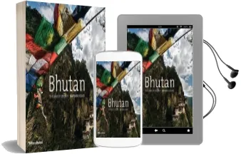 Bhutan: The Land of Serenity Audiobook download free by Matthieu Ricard