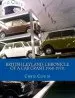 Audiobook British Leyland: Chronicle of a car Crash 1968-1978. author Chris Cowin