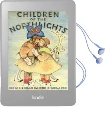 Children of the Northlights Audiobook download free by Ingri D'Aulaire