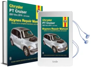 Chrysler pt Cruiser: 2001 -2010 Audiobook download free by Haynes Publishing