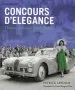 Audiobook Concours D'Elegance author Patrick Lesueur
