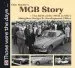 Audiobook Don Hayter'S mgb Story: The Birth of the mgb in Mg'S Abingdon Design & Development Office author Don Hayter