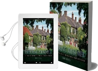 Exploring Midsomer: The Towns and Villages at the Murderous Heart of England Audiobook download free by Chris Behan