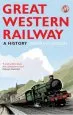Audiobook Great Western Railway: A History author Andrew Roden